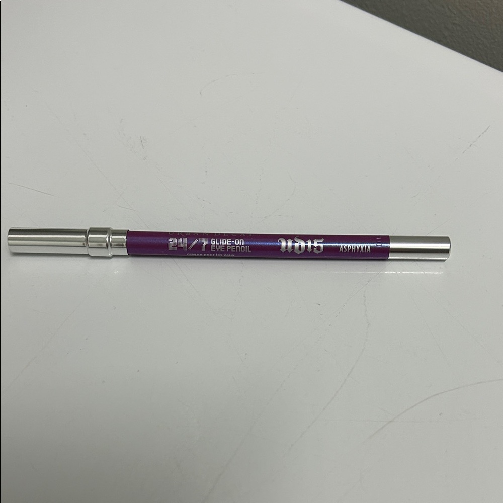 Asphyxia 24/7 Glide-On Eye Pencil in Asphyxia NEW